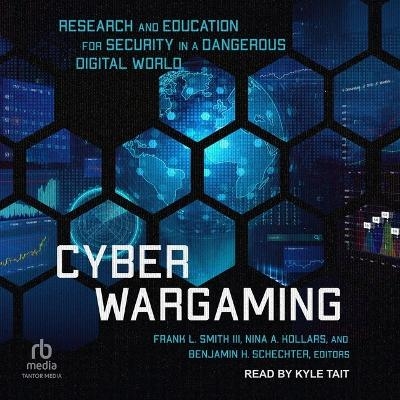 Cyber Wargaming - 