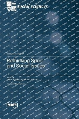 Rethinking Sport and Social Issues