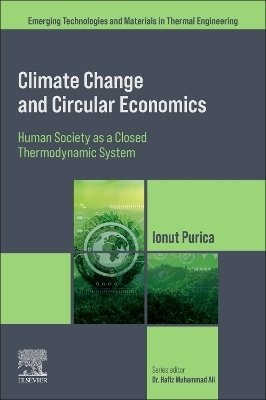 Climate Change and Circular Economics - Ionut Purica
