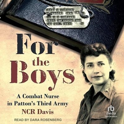 For the Boys - N C R Davis