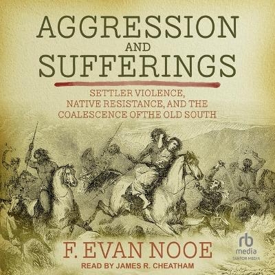 Aggression and Sufferings - F Evan Nooe