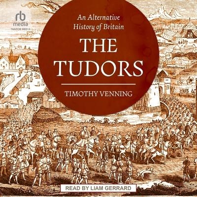 An Alternative History of Britain - Timothy Venning