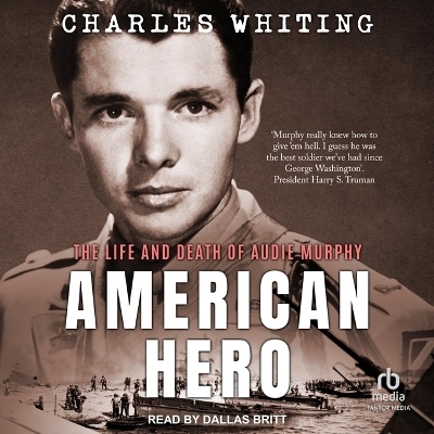 American Hero - Charles Whiting