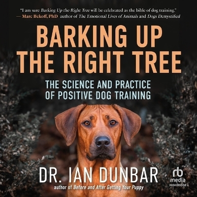 Barking Up the Right Tree - Dr Dunbar