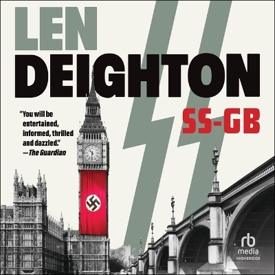 Ss-GB - Len Deighton