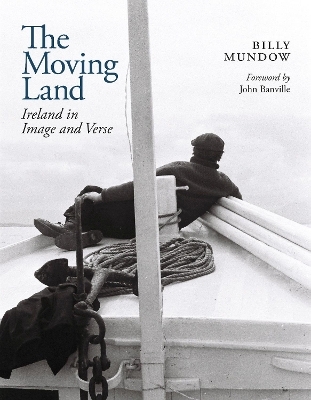 The Moving Land - Billy Mundow