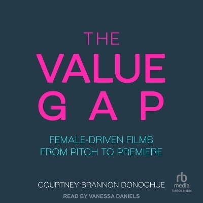 The Value Gap - Courtney Brannon Donoghue