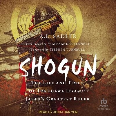 Shogun - A L Sadler