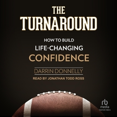 The Turnaround - Darrin Donnelly
