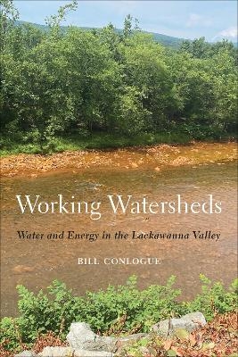 Working Watersheds - William Conlogue