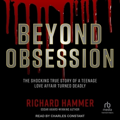 Beyond Obsession - Richard Hammer