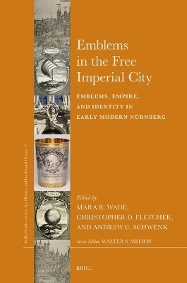 Emblems in the Free Imperial City - 