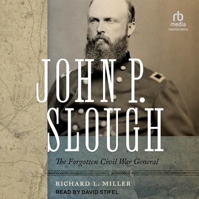 John P. Slough - Richard L Miller