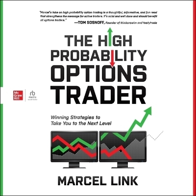 The High Probability Options Trader - Marcel Link