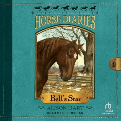 Bell's Star - Alison Hart