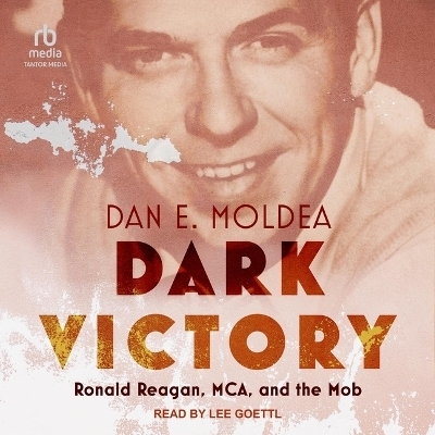 Dark Victory - Dan E Moldea