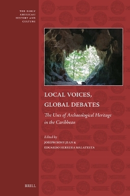 Local Voices, Global Debates - 