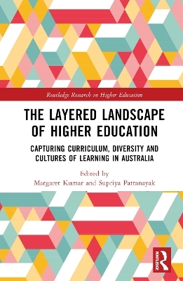 The Layered Landscape of Higher Education - 
