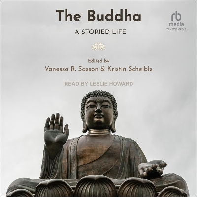 The Buddha - Vanessa R Sasson, Kristin Scheible