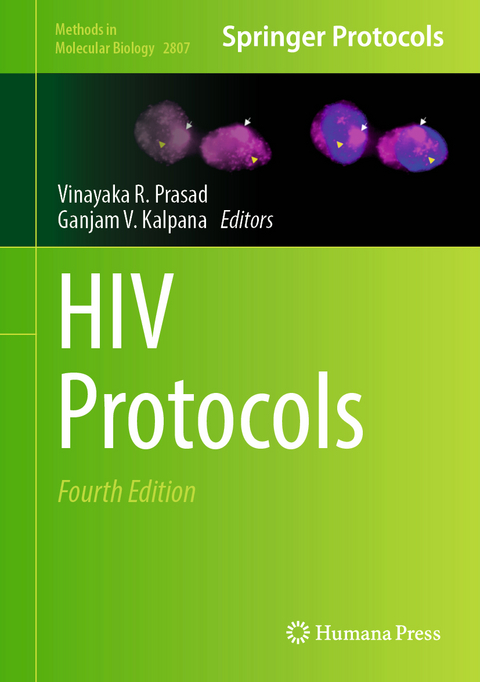 HIV Protocols - 