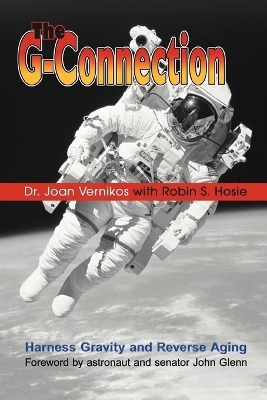 The G-Connection - Dr Joan Vernikos