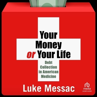 Your Money or Your Life - Luke Messac