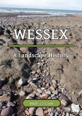 Wessex - Hadrian Cook