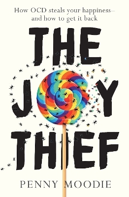 The Joy Thief - Penny Moodie