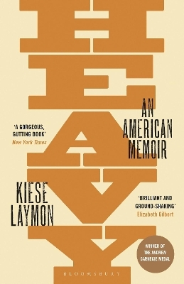 Heavy - Kiese Laymon