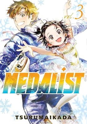 Medalist 3 -  Tsurumaikada