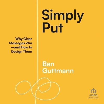 Simply Put - Ben Guttmann