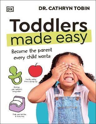 Toddlers Made Easy - Cathryn Tobin