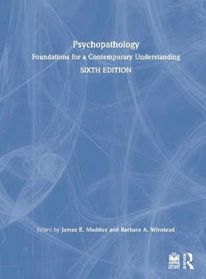 Psychopathology - 