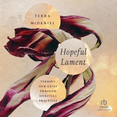 Hopeful Lament - Terra McDaniel