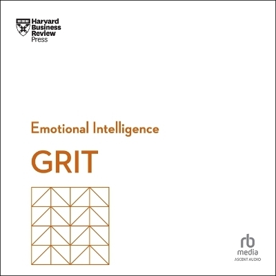 Grit -  Harvard Business Review