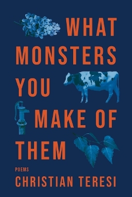 What Monsters You Make of Them - Christian Teresi