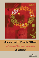 Alone with Each Other - Eli Goldblatt