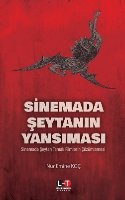 Sİnemada Şeytanin Yansimasi - Nur Emine Ko�
