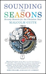 Sounding the Seasons enlarged edition - Guite, Malcolm