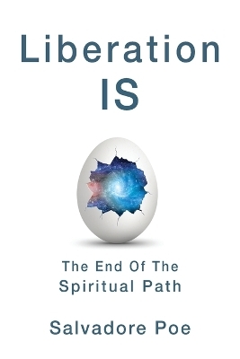 Liberation IS, The End of the Spiritual Path - Salvadore Poe