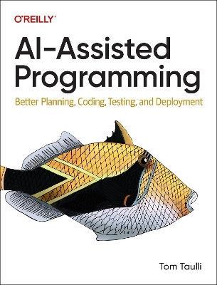 AI-assisted programming - Tom Taulli