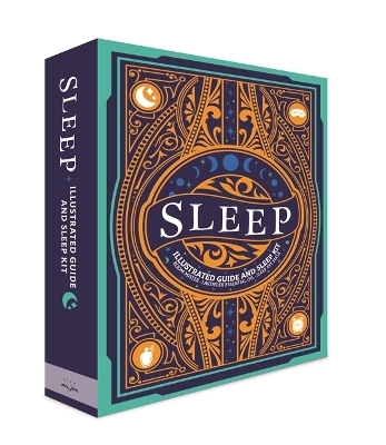 Sleep -  Igloo Books