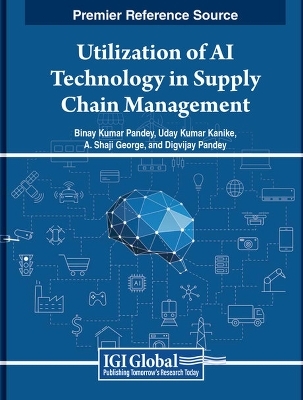 Utilization of AI Technology in Supply Chain Management - 
