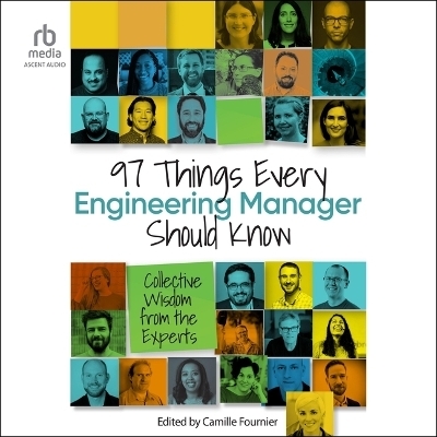 97 Things Every Engineering Manager Should Know - 