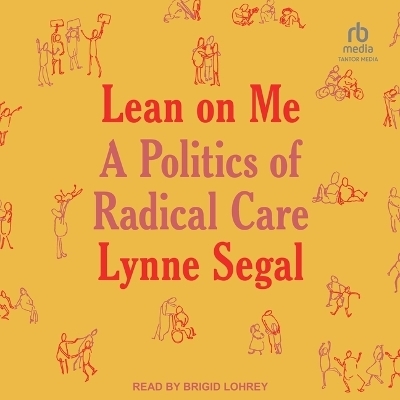 Lean on Me - Lynne Segal