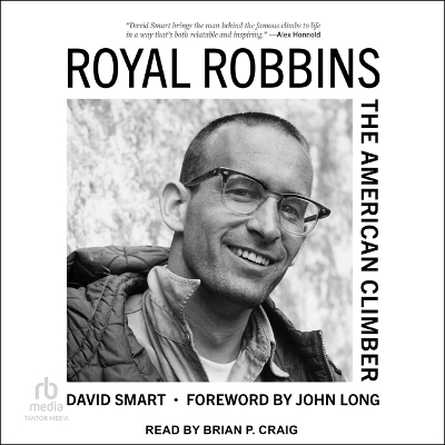 Royal Robbins - David Smart