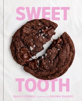 Sweet Tooth - Sarah Fennel