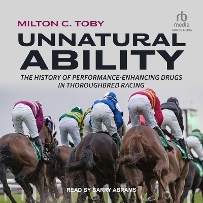 Unnatural Ability - Milton C Toby