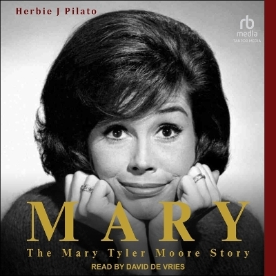 Mary - Herbie J Pilato