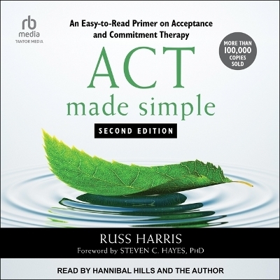 ACT Made Simple - Dr Russ Harris